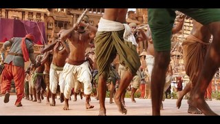 Baahubali The Beginning (2015) Hindi Official Trailer 720p HD{Www.AnySongBD.Com}