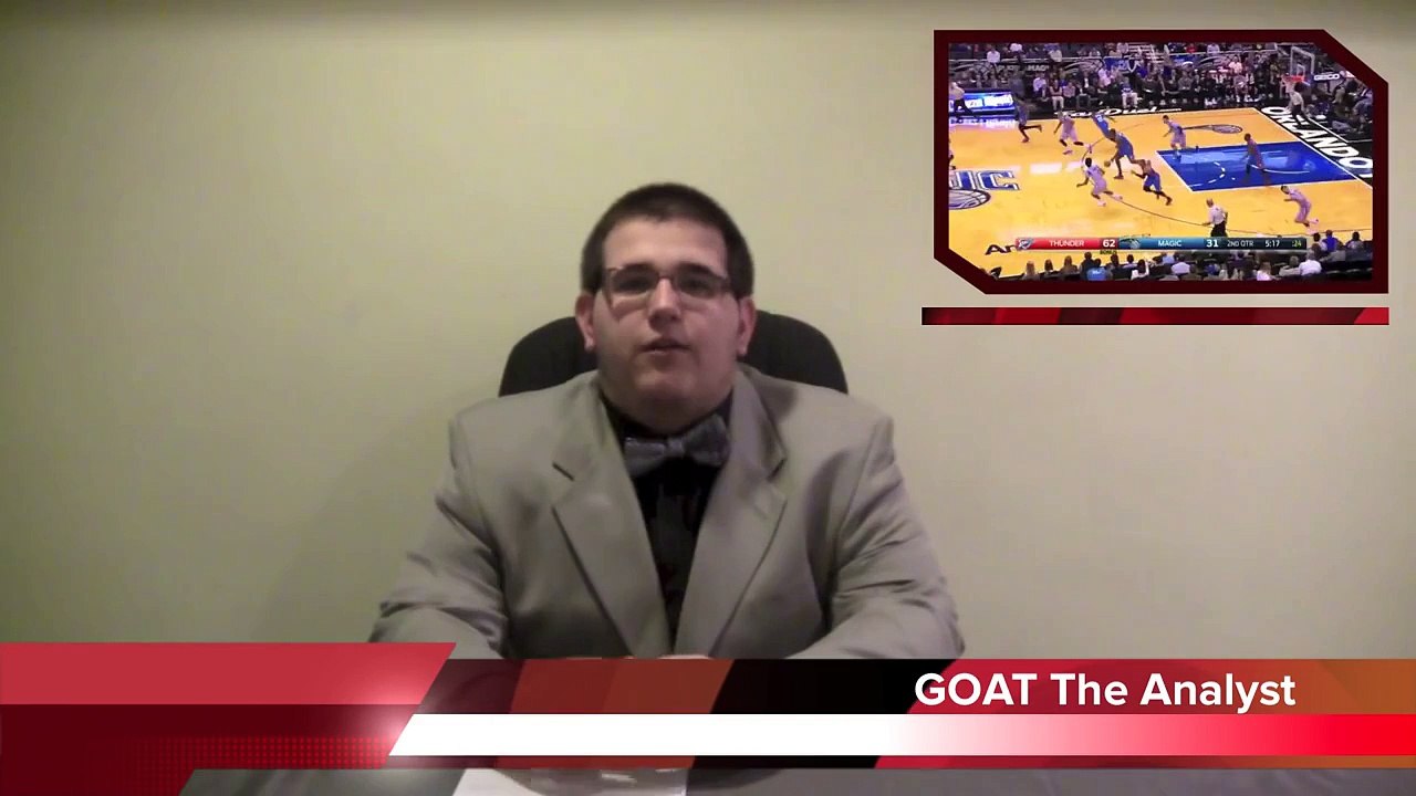 2015-2016 NBA Fantasy Basketball Projected First Round Draft 1-10