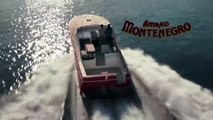 Parodia Amaro Montenegro: L'amaro della nonna | Parodie pubblicità