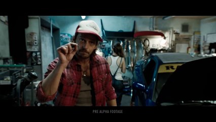 Need for Speed Gameplay Demo – E3 2015 - HD