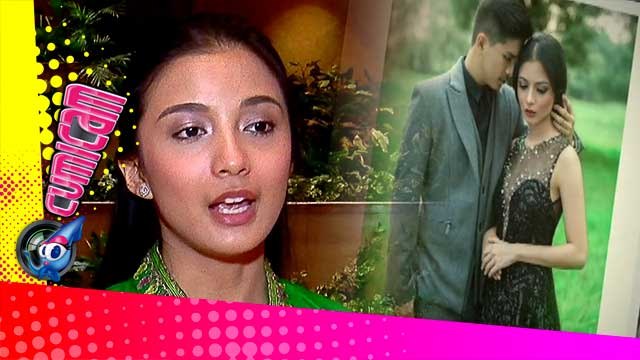 Chelsea-Glenn Pusing Jelang Nikah - Cumicam 30 Juni 2015