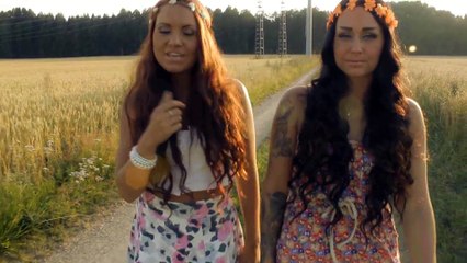 16 svenska hits på 6 minuter - Intim (cover musikvideo)