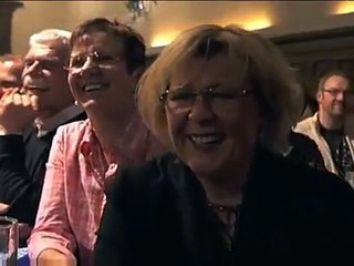 Aufgemerkt! Pelzig unterhält sich Freitag, 16. April, 22.30 Uhr Uwe Dolata Teil 2