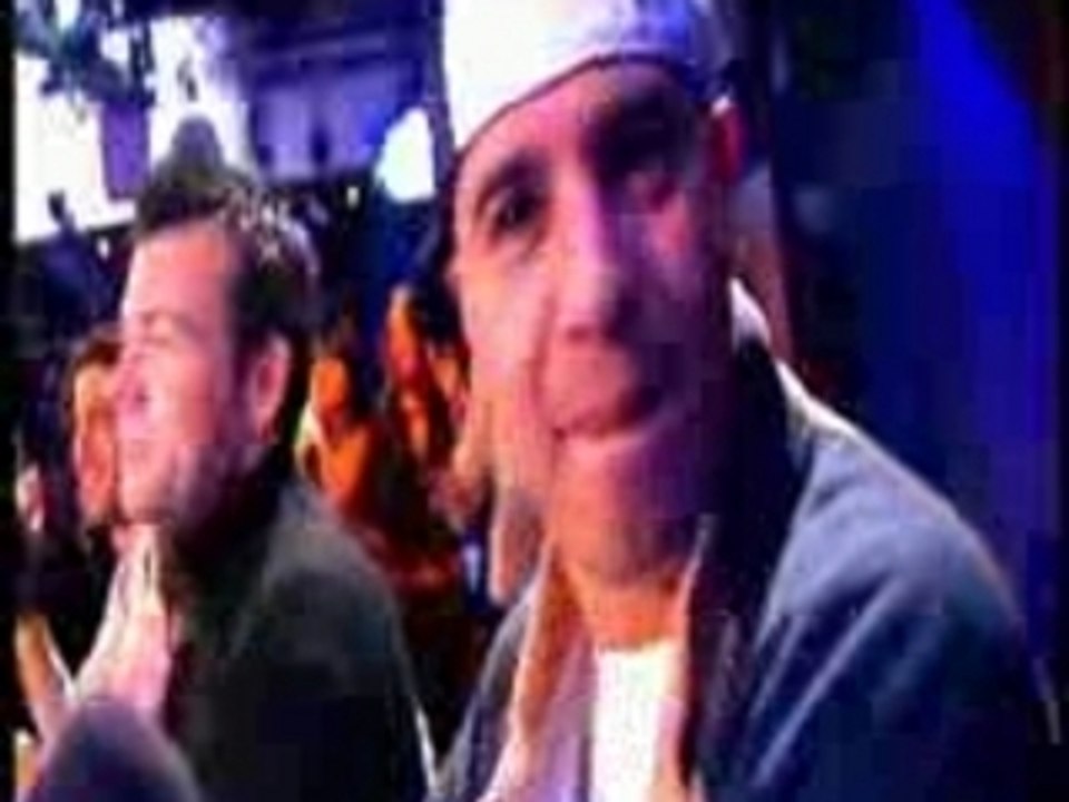 Diams-Cauet Sa Dechire Live A Cauetivi