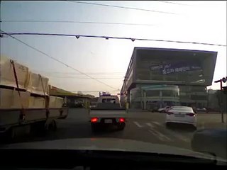 【事故】火病韓国人のキチガイさがヤバイ！世界中に嫌われる理由が一瞬で分かる閲覧注意映像