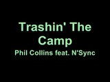 Tarzan - Trashin' The Camp (Phil Collins feat. N'Sync)