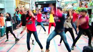 U Turn Bangla Movie Flash Mob (2015) Full HD{Www.AnySongBD.Com}