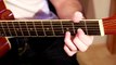 [Tutorial]Fingerstyle 101 - Lesson 1: The Basics of Fingerstyle | Tutorial by Peter Gergely
