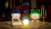 South Park The Fractured But Whole Trailer (HD) E3 2015
