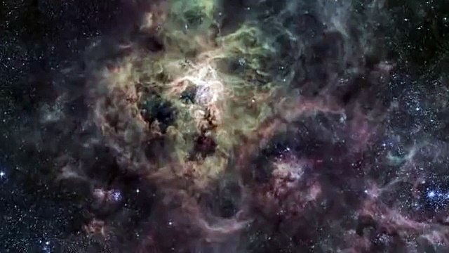 R136a1 Descoberta estrela com maior massa no universo