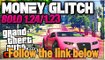 GTA 5 Easy Money PS3 Xbox 360 - $25,000 Every 8 Seconds! Unlimited GTA 5 Money Glitch! NO CHEATS!