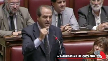 Scudo fiscale: una tangente del 5 per cento