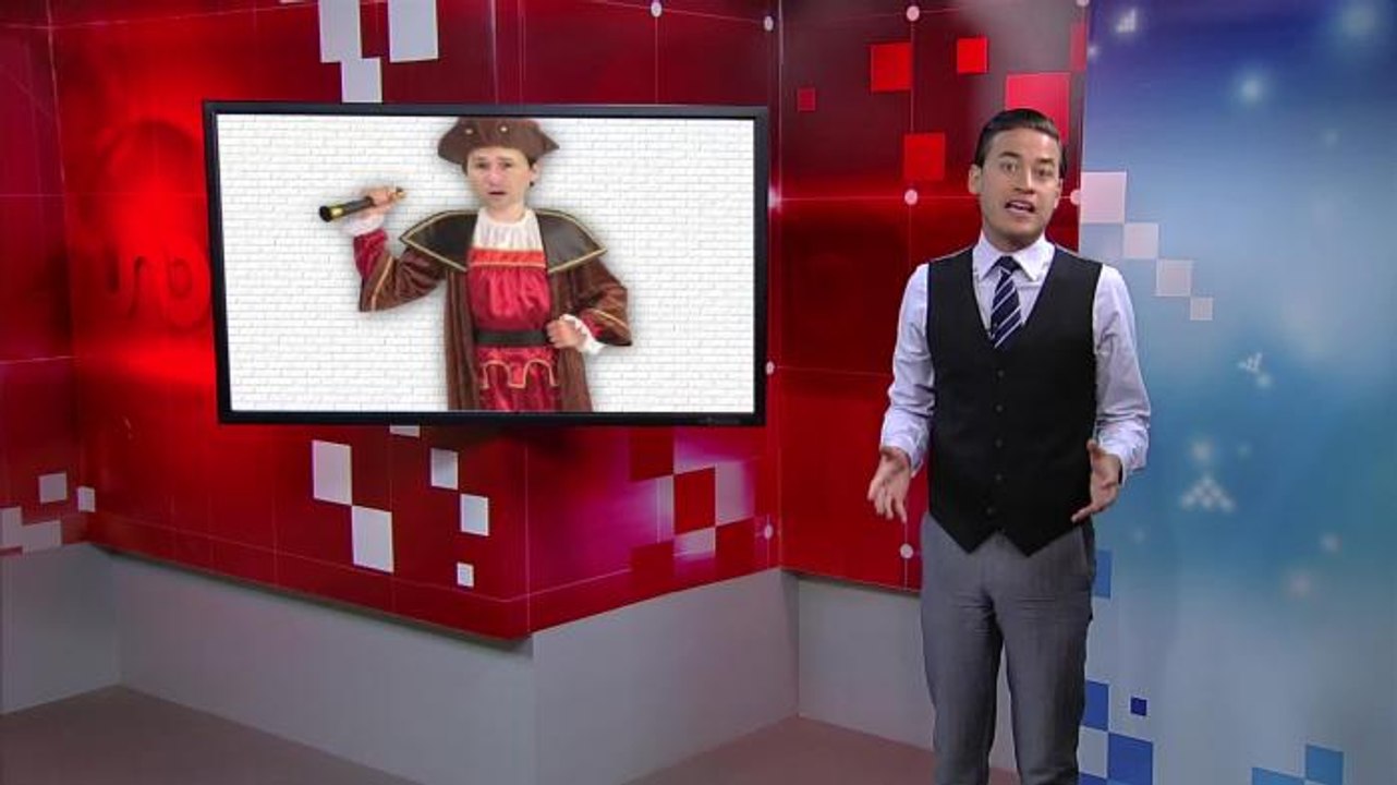 Nacho Lozano. "Cristóbal Emilio Lozoya Colón" descubrió yacimientos