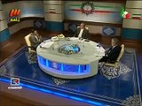Monazereh - Debate - Mousavi-Ahmadinejad