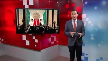 Nacho Lozano. El pastel de la Cámara de Diputados