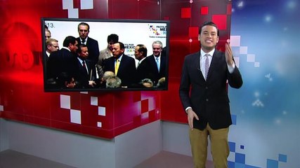 Nacho Lozano. La reforma educativa se fue al caño