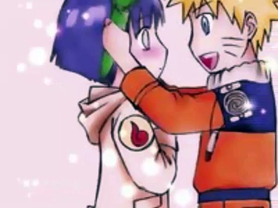 NaruHina-Could It Be