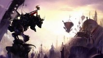 Nobuo Uematsu - Final Fantasy 6 Decisive Battle - rearranged by S.S.H. [Guitar Pro 6]