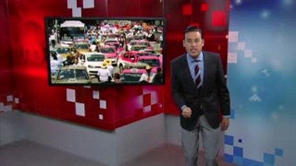 Nacho Lozano. El DF al revés