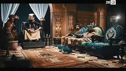 Al Khawassir - EP 12 - 12  الخواسر الحلقة