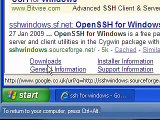 [1/3] Remote CMD - Comodo Firewall (SSH & SFTP)