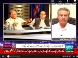 Lt Gen (R) Amjad Shoaib Blasted On Zardari _ Other Politicians