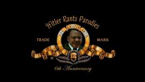 Hitler is informed the Hitler Rants Parodies channel is 6 years old