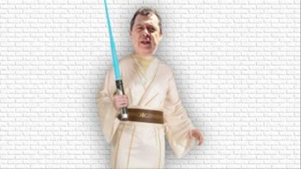 Nacho Lozano. El regreso del "Jedi de Chilpancingo"