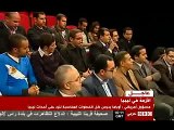نقطة حوار حلقة خاصة من مصر تقديم رشا قنديل جزء 4