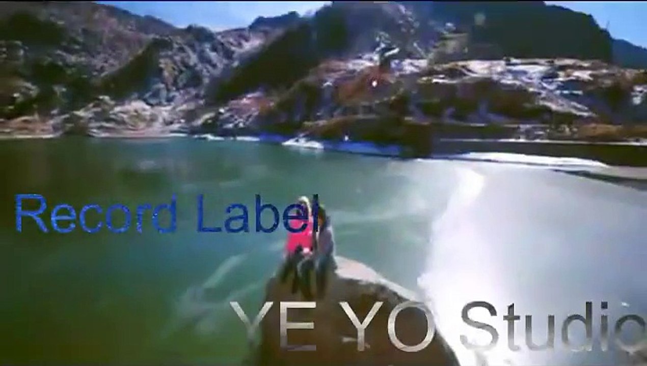 Teaser Baarish (Is Dard-e-Dil Ki Sifarish) by YE YO Wajid Mahar | W M - World Songs Lyrics
