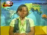 Sophia Martelly Rend Hommage Aux Ouvrières Haïtiennes 
