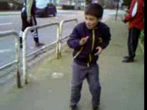 nabil ki danse o vieux sapins janooo va