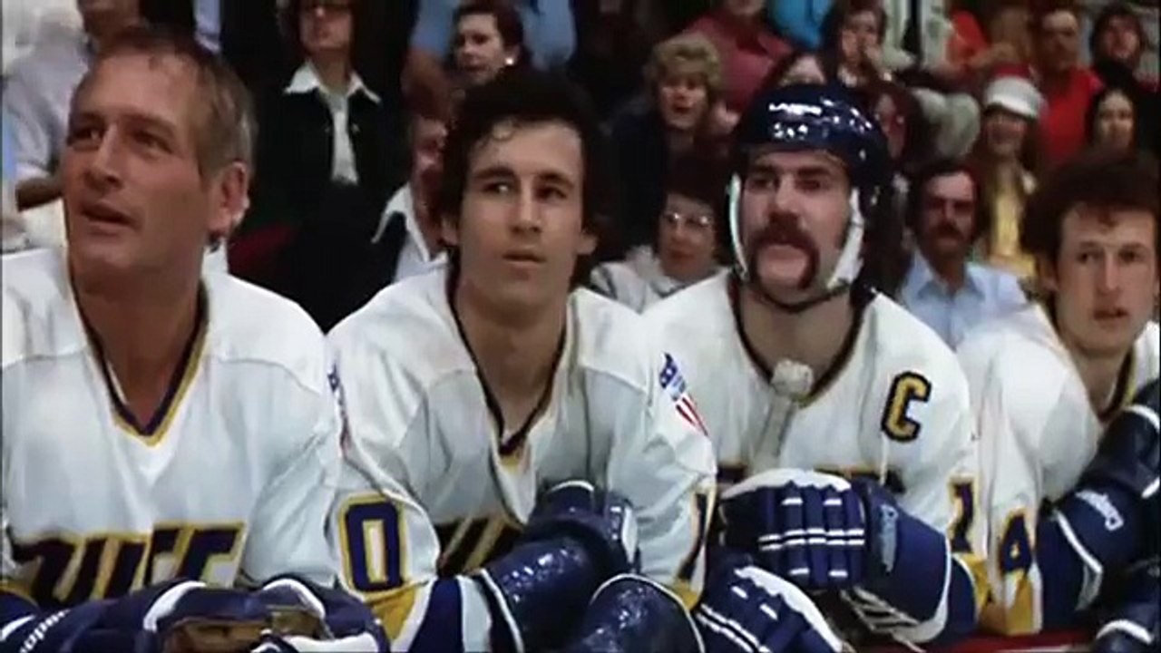 Slap Shot (Ok les gars)