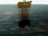 Case Study British Petrolium Oil Rig