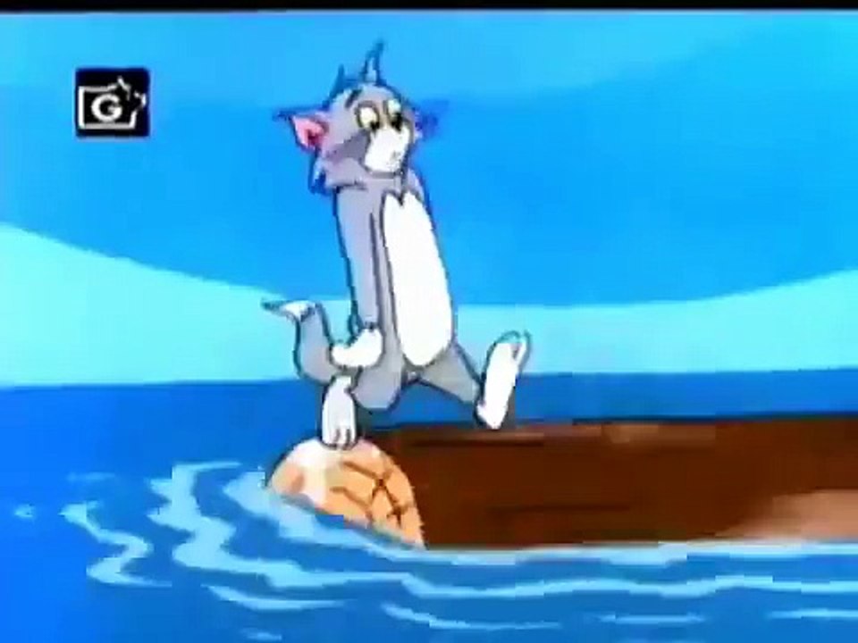 The New Tom & Jerry Show (1975) - Intro (Opening)