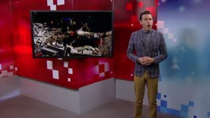 Nacho Lozano. Muere una mujer y dos bebés por explosión en Cuajimalpa