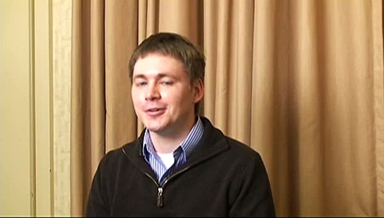 Big Brothers and Big Sisters - IV