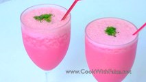 WATERMELON DELIGHT *COOK WITH FAIZA*
