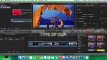 ♫☯Final Cut Pro - Tutorial: Beginners♫☯