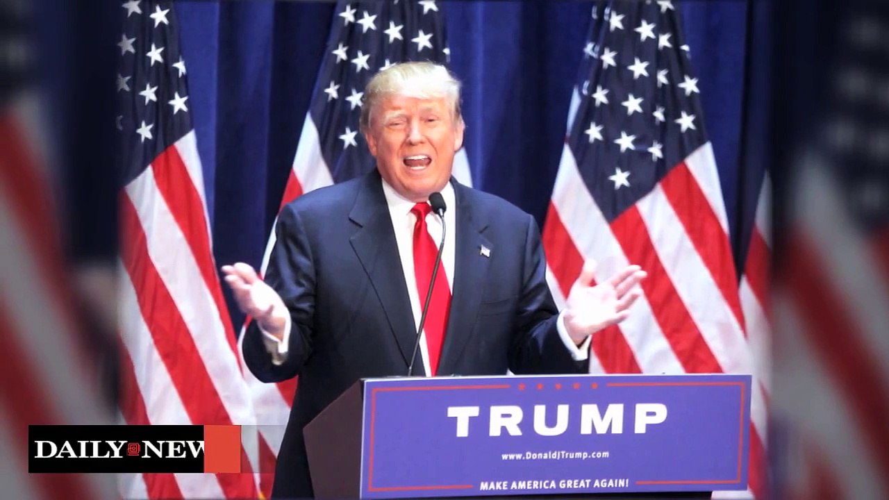 NBC Dumps Donald Trump