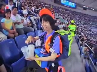 Japan Baseball Girls