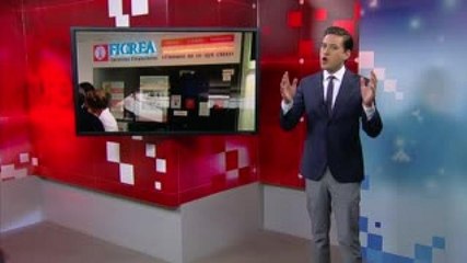 Nacho Lozano. Ya ni ahorrar se puede en México