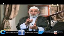 وجدي غنيم ~ (1) سلوك المسلم الملتزم (قناة أمجاد) 2013