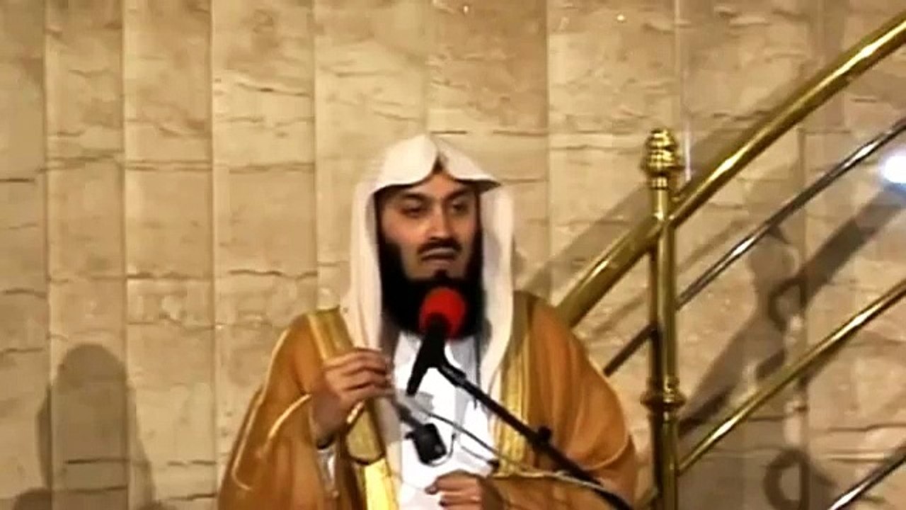 Stories Of The Prophets-15~Yaqub (AS) and Yusuf (AS) - Part 1