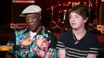 Blues prodigy 14 year old guitarist jams with blues legend