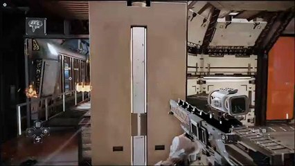 Killzone PS4 Hard Mode PRO Gamer