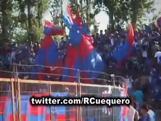 CUECAS BRAVAS PA'L ROMANTICO CUEQUERO