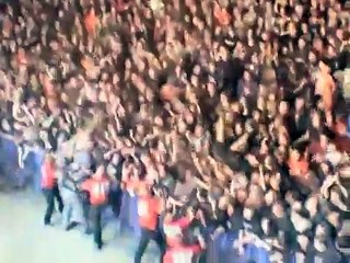 Machine Head - The Blood, The Sweat, The Tears (Live)