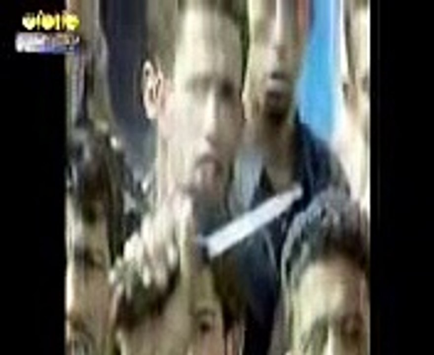 الملحمة الغنائية للرئيس الشهيد صدام حسين