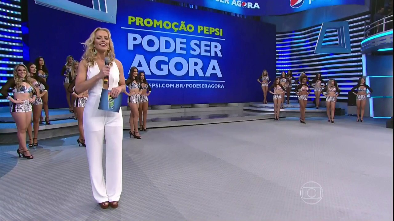 Juliana Valcézia - Merchandising - Pepsi - 28.06.2015